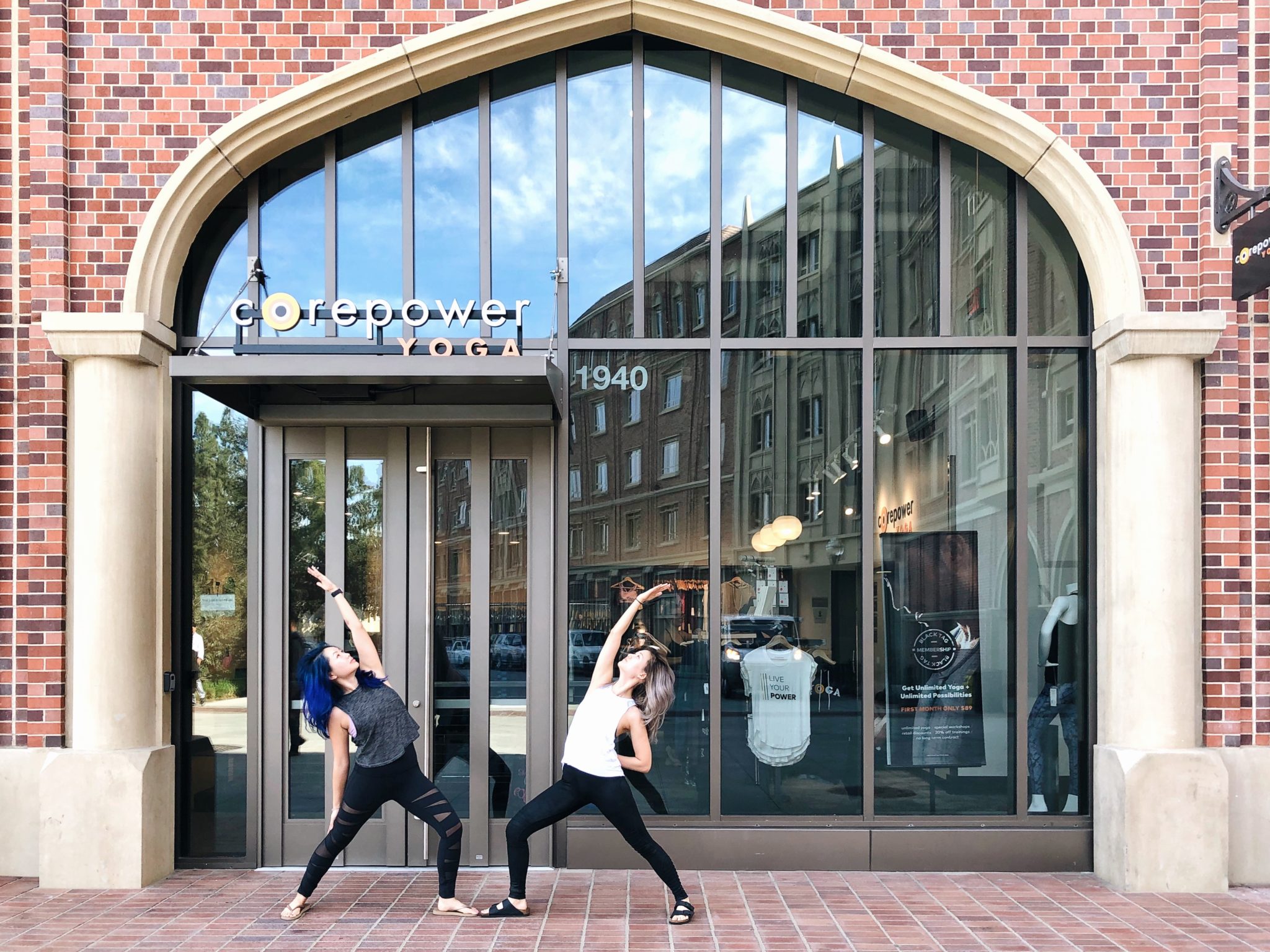 core yoga fairfax core yoga fairfax
