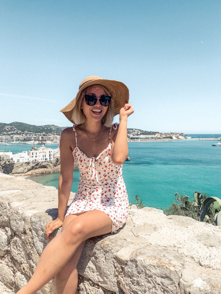 Most Instagrammable Spots in Ibiza and Formentera - Exercise With Extra ...